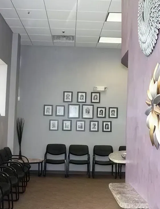 Decatur Dental Care Office