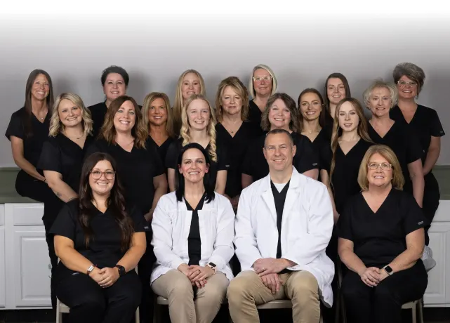 Decatur Dental Care team