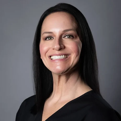 Dr. Melissa Burnett