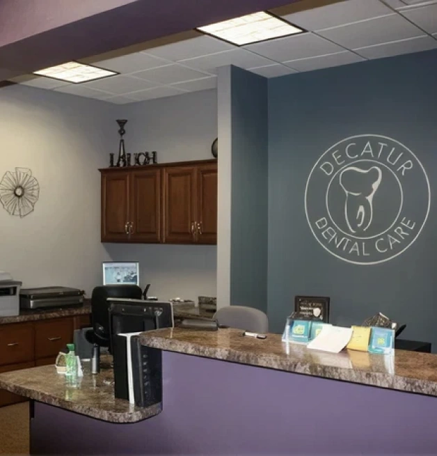 Honest Dental Care, Rooted in Decatur Since 2003