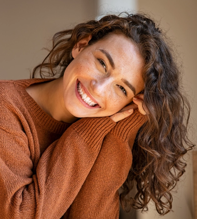 Improving How Your Smile Looks Without Making It Look Done