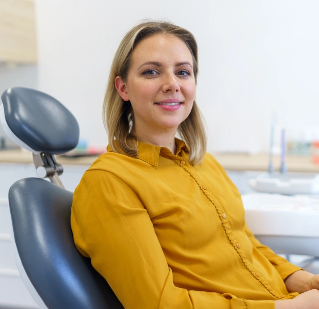 Preventive Dentistry That Works Quietly in the Background