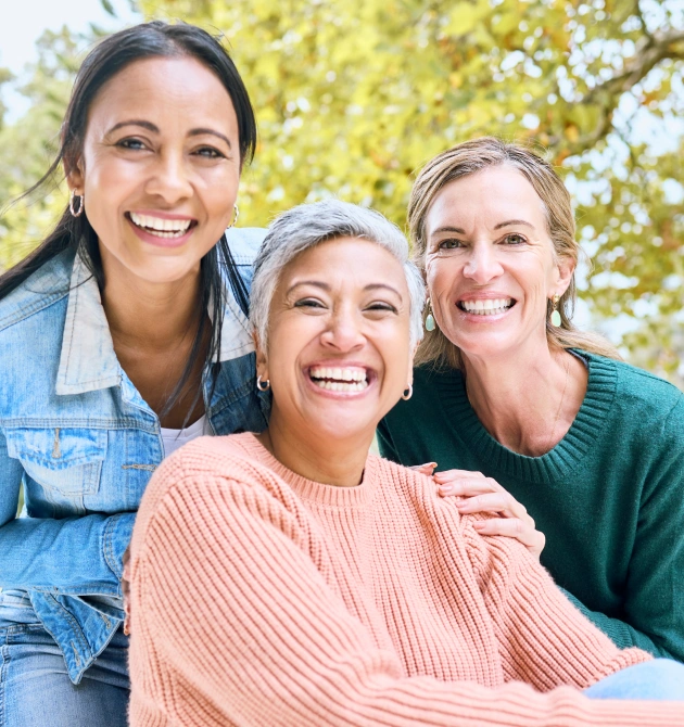 A Family Dental Practice Focused on Keeping Small Problems Small