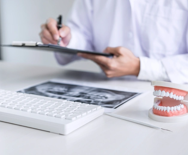 Making Quality Dental Care Accessible