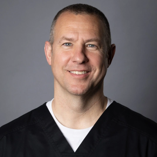 Get to Know Dr. Kelly J. Clark