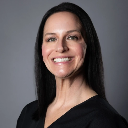 Dr. Melissa Burnett