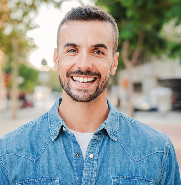 Rebuilding Teeth So Your Mouth Works the Way It Should
