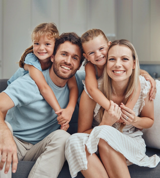 Complete Dental Care Under One Roof