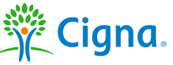 Cigna logo